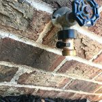 HOSE BIB REPLACEMENT